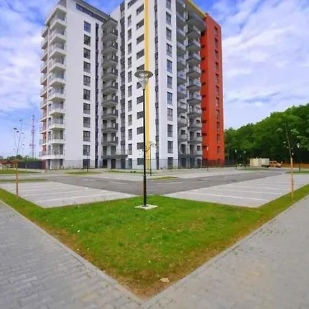 Near Forest Appartement Timişoara