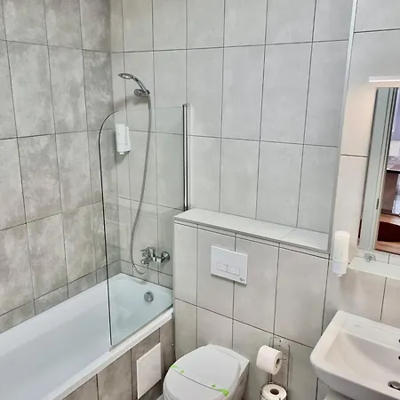 Appartement Near Forest