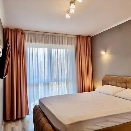 Appartamento Near Forest *