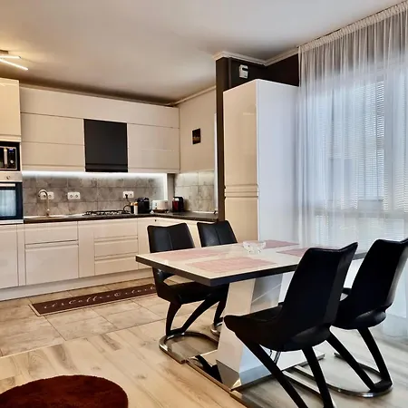 Appartement Near Forest Timişoara