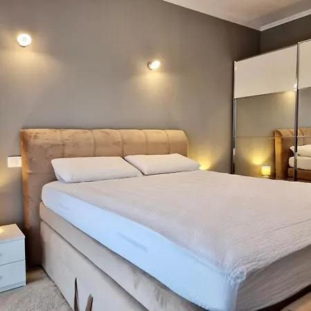 Near Forest Appartement