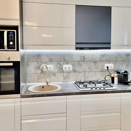 Near Forest Appartement Timişoara