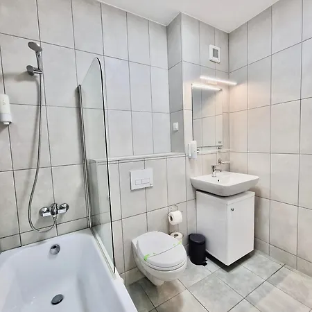 Near Forest Appartement