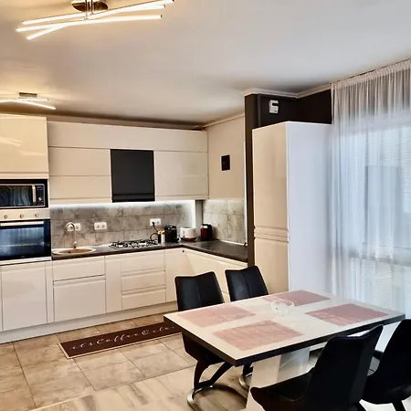 Appartement Near Forest *