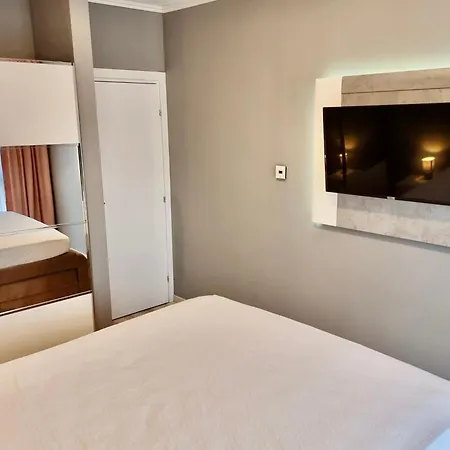 Appartement Near Forest