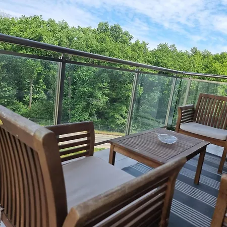 Appartamento Near Forest Timisoara