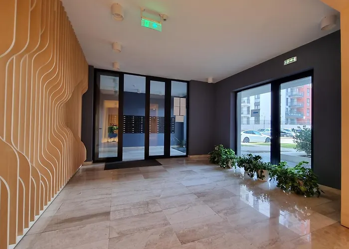 Апартаменты Near Forest *