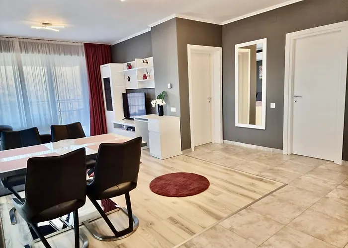 Near Forest * Timişoara