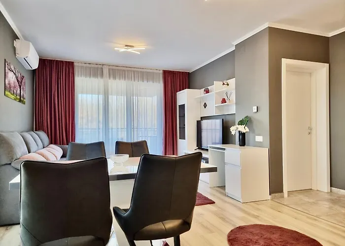 Near Forest Temesvár