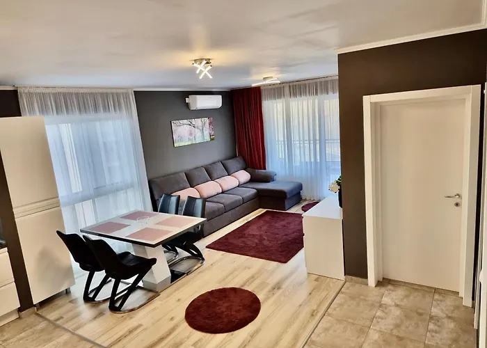 Near Forest Апартаменты *