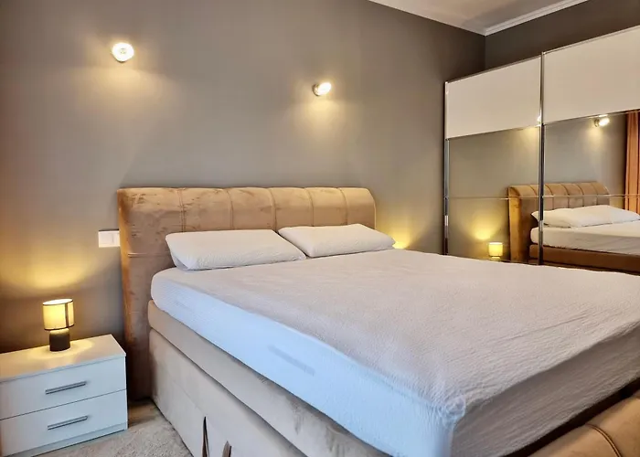 Near Forest Appartement Timişoara