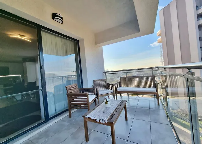 Near Forest Тимишоара