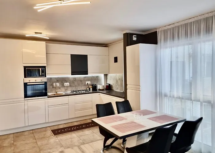 Апартаменты Near Forest *