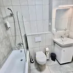 Apartamento Near Forest