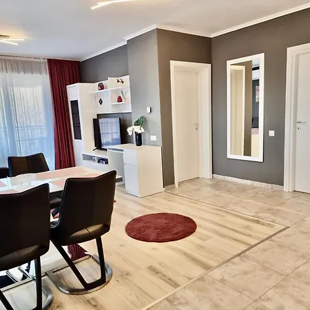 Near Forest * Timisoara