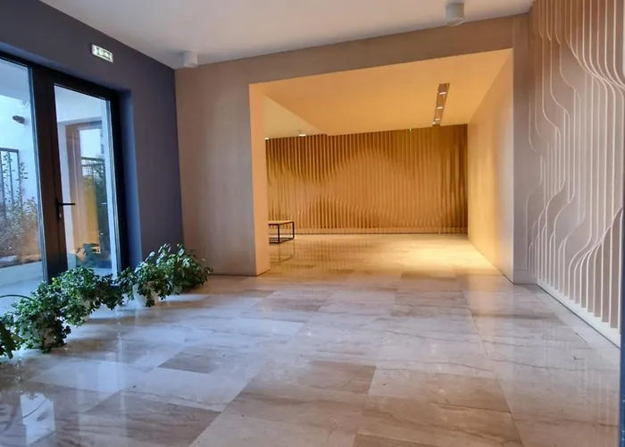 Apartamento Near Forest