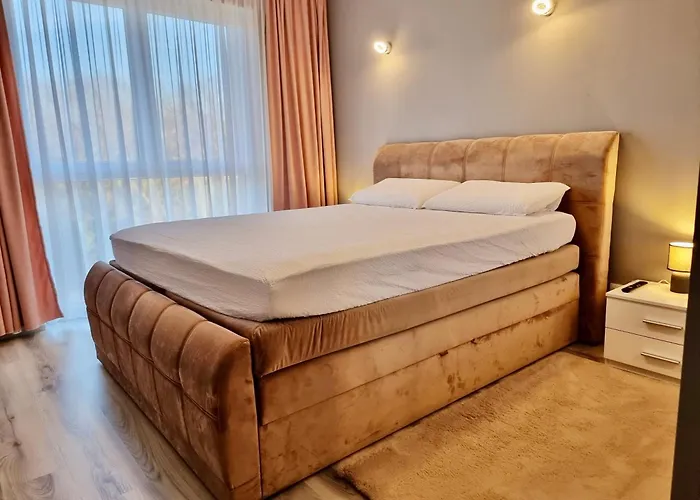 Near Forest Apartamento *