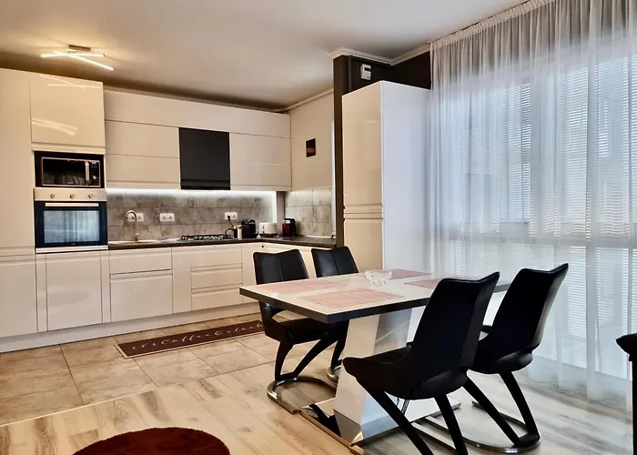 Apartamento Near Forest Timisoara