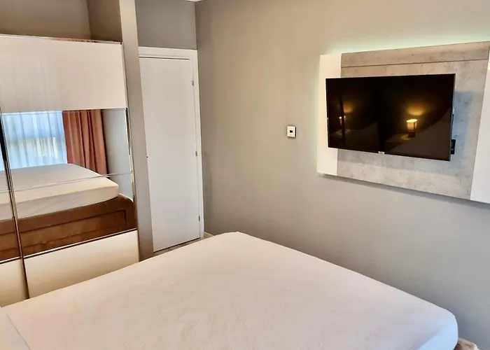 Apartamento Near Forest